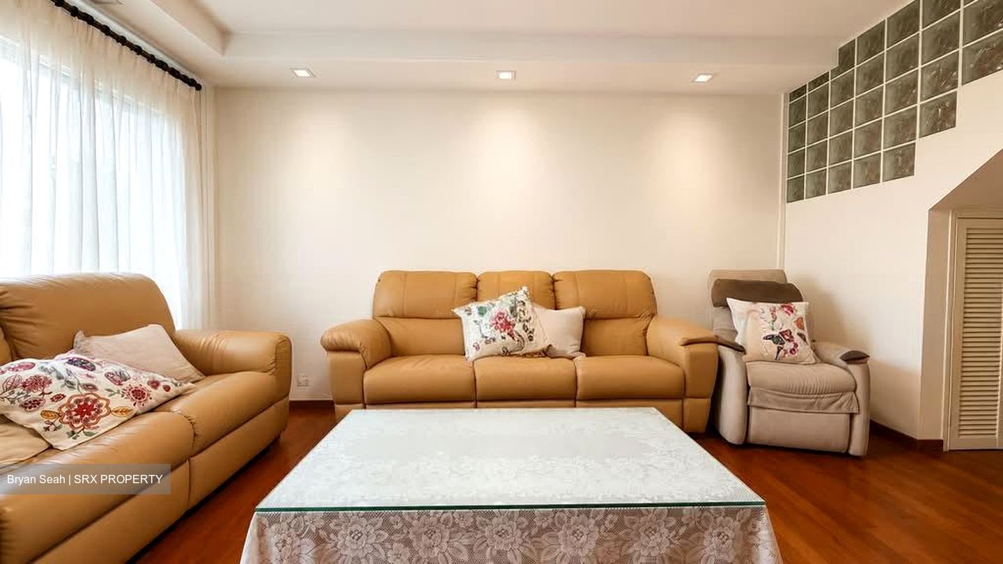Blk 8 Toh Yi Drive (Bukit Timah), HDB Executive #573199011
